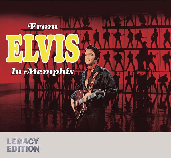 From Elvis in Memphis
