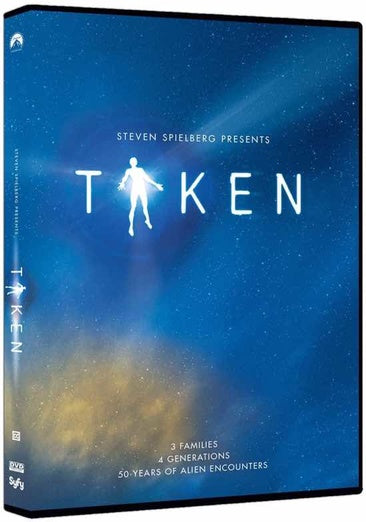 Taken