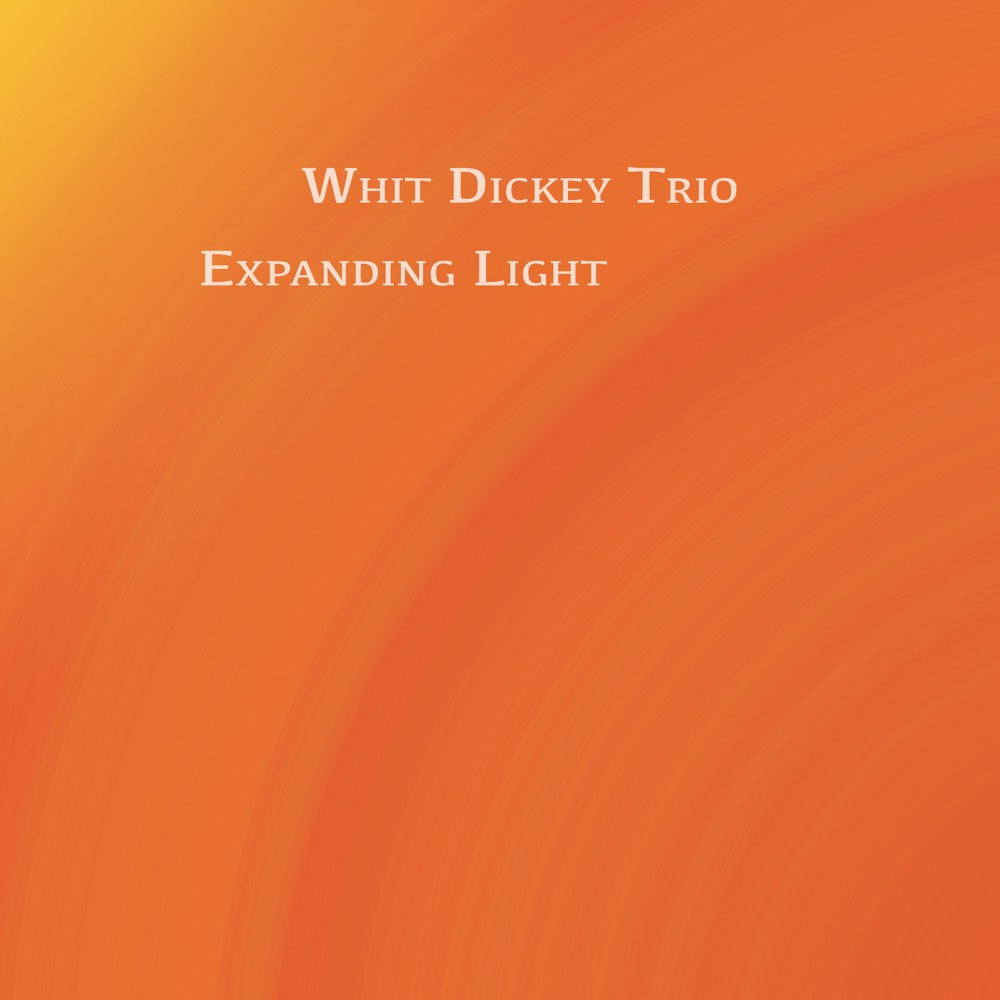 Expanding Light