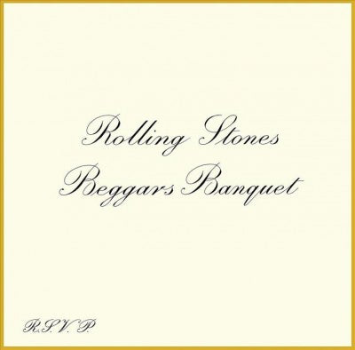 Beggars Banquet [50th Anniversary Edition]