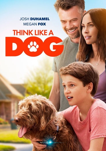 Think Like A Dog