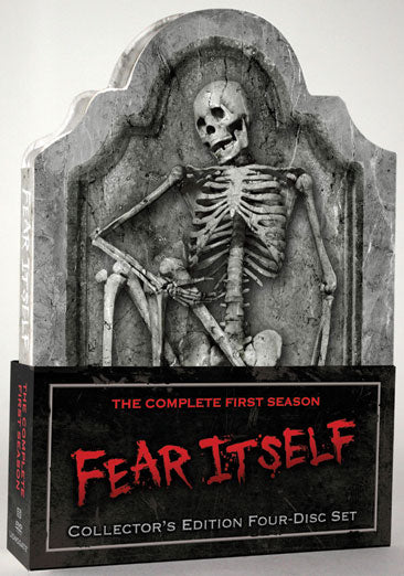 Fear Itself: Season 1