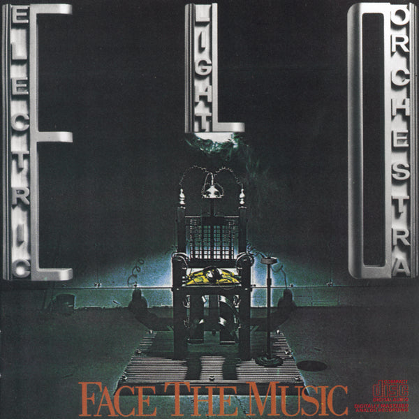 Face the Music