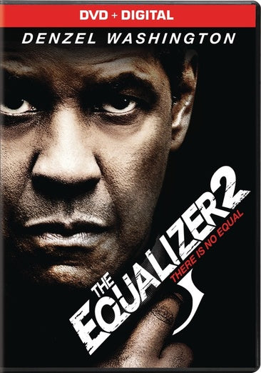 The Equalizer 2