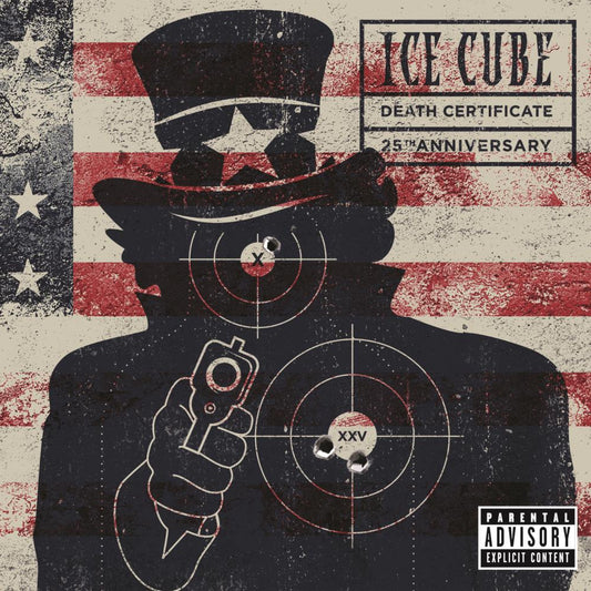 Death Certificate [25th Anniversary Edition]