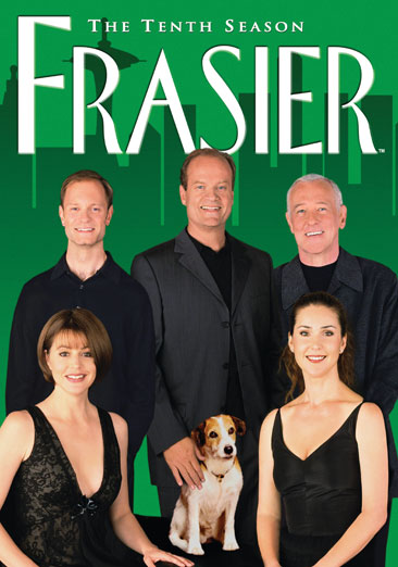 Frasier - The Tenth Season