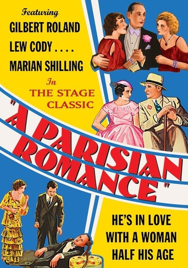 A Parisian Romance