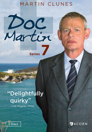 Doc Martin, Series 7
