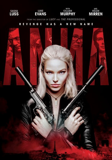 Anna (2019)