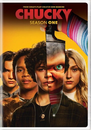 Chucky: Season One [DVD]