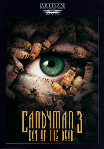 Candyman 3: Day of the Dead
