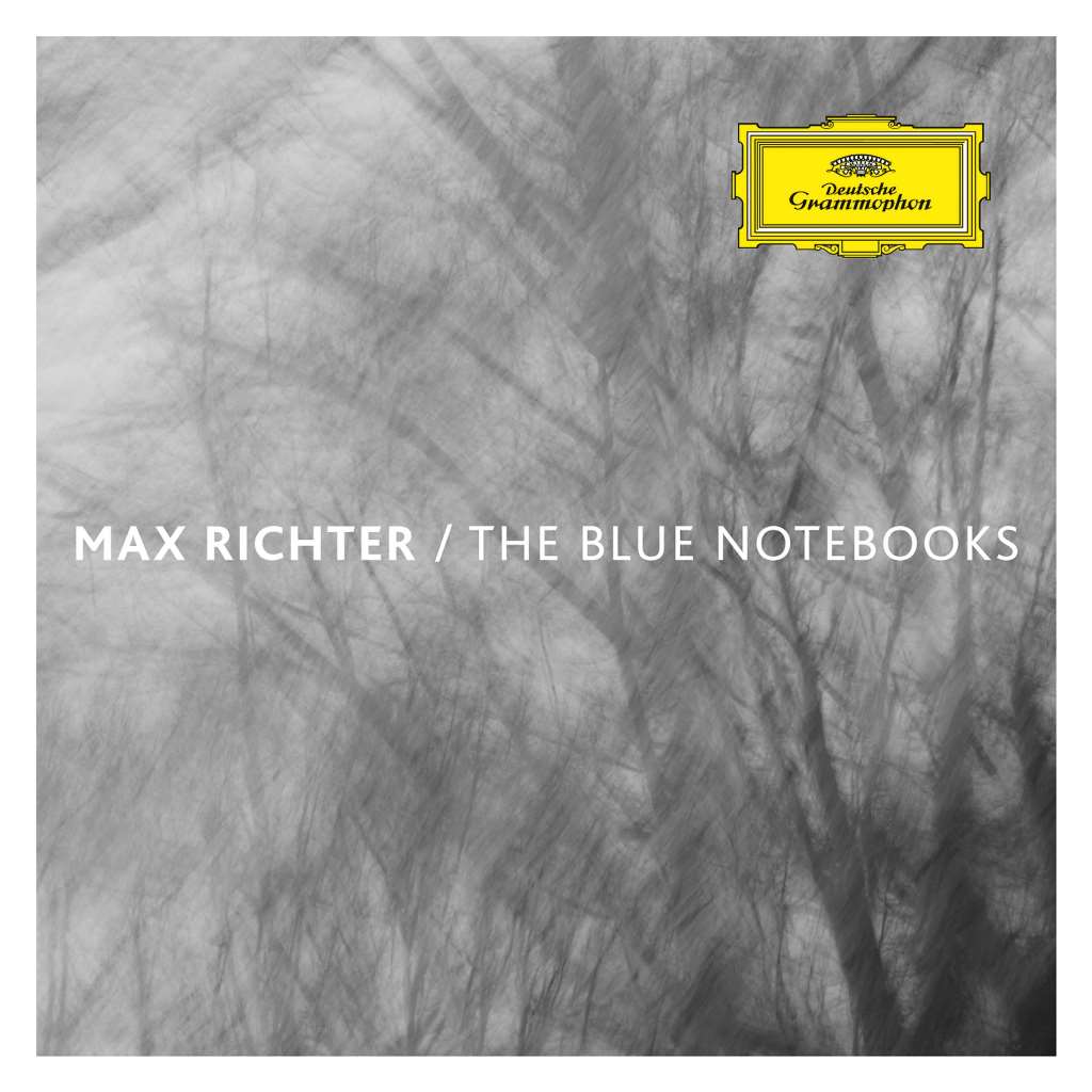 The Blue Notebooks [2 CD]