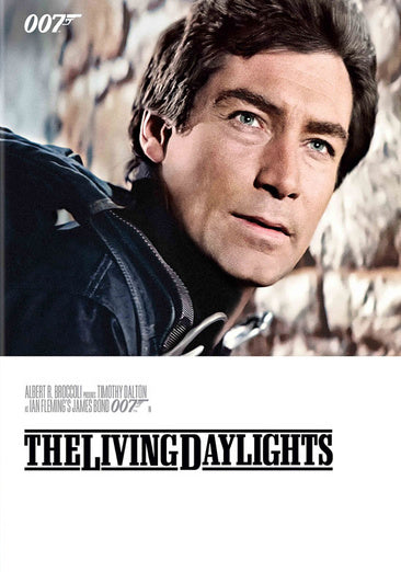 The Living Daylights