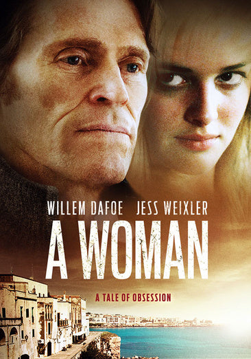 A Woman