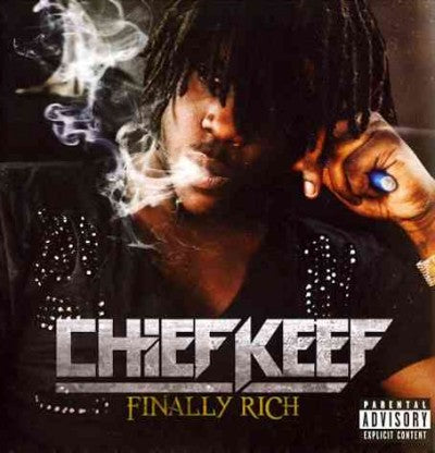 Finally Rich
