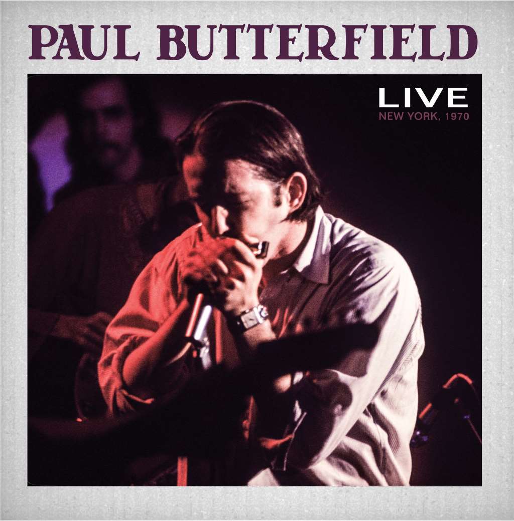 Live 1970