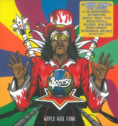 World Wide Funk