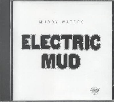 Electric Mud