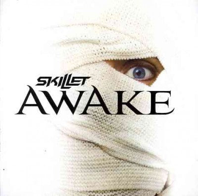 Awake (Deluxe)