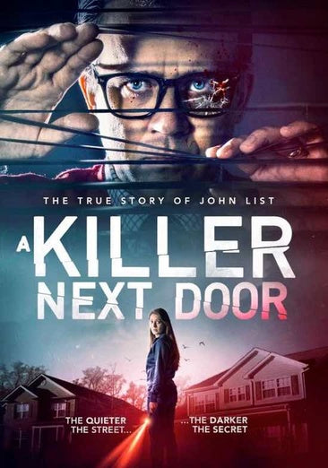 A Killer Next Door