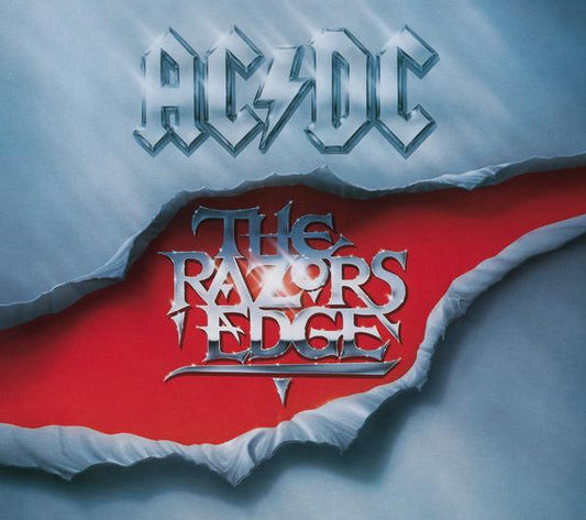 The Razor's Edge