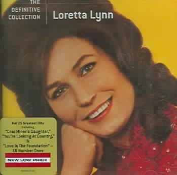 The Definitive Collection