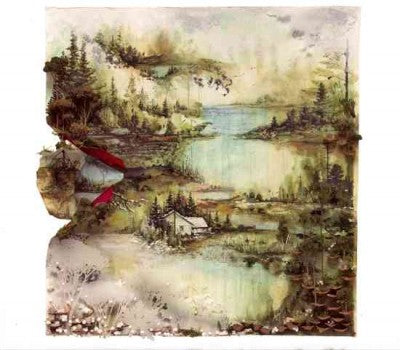 Bon Iver