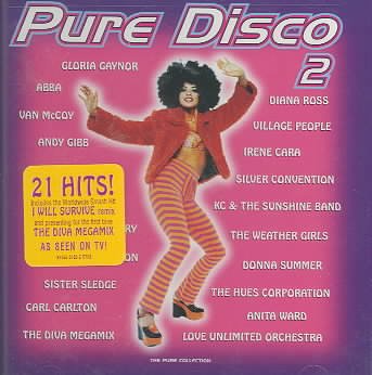 Pure Disco, Vol. 2