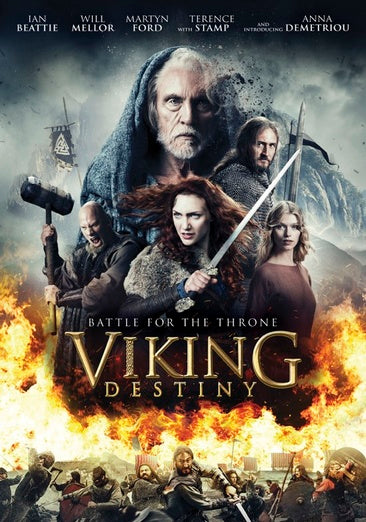 Viking Destiny