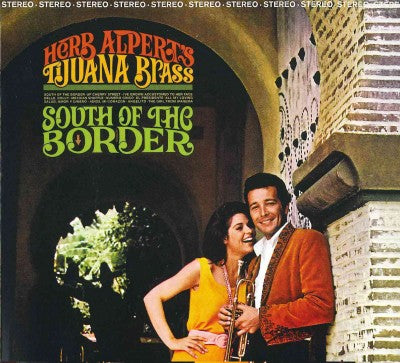 South Of The Border