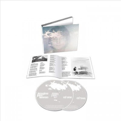 Imagine - The Ultimate Mixes Deluxe [2 CD]