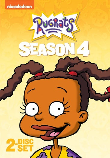 Rugrats: Season Four