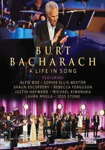 Life in Song