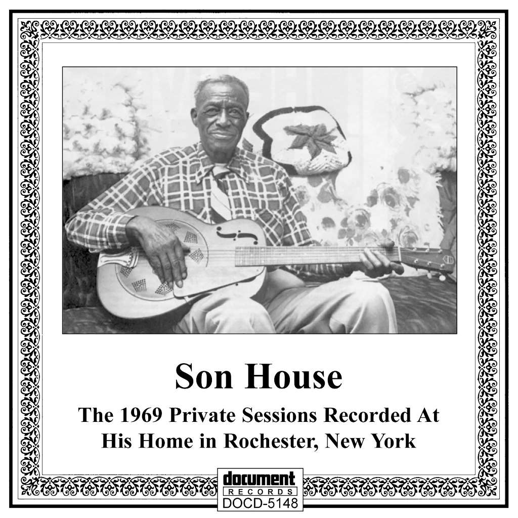 At Home-1969