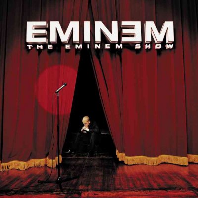 The Eminem Show (Clean) [Edited Version]