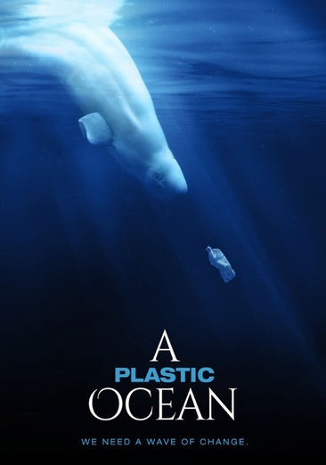 Plastic Ocean