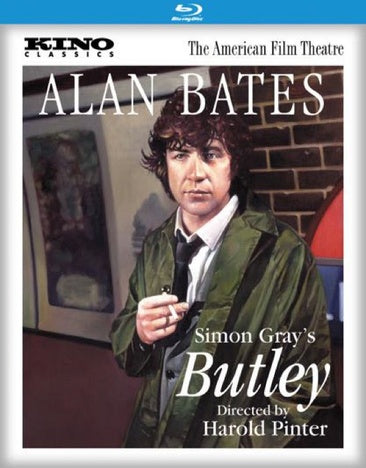 Butley [Blu-ray]