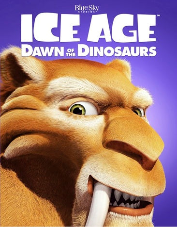 Ice Age 3 [Blu-ray]