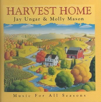 Harvest Home