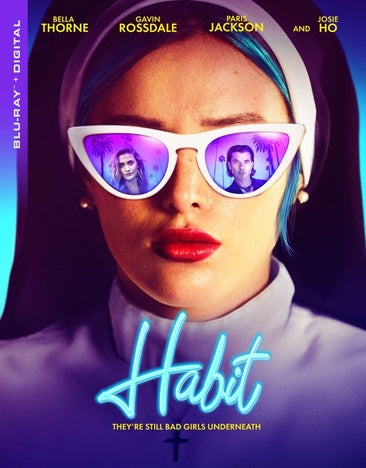 Habit [Blu-ray]