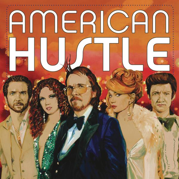 American Hustle