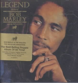 Legend (New Packaging)