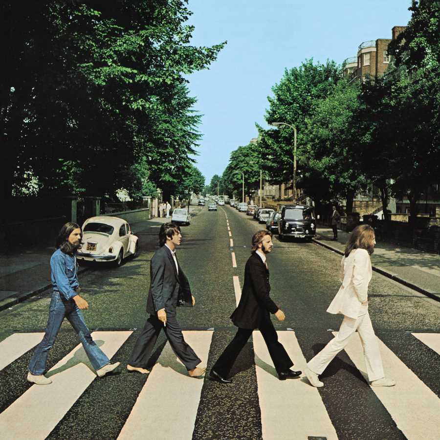 Abbey Road Anniversary [2 CD Deluxe]