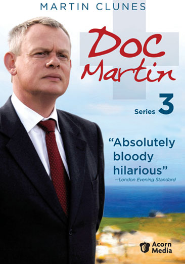 Doc Martin, Series 3