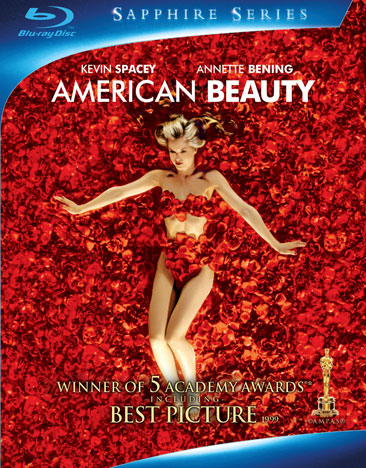 American Beauty [Blu-ray]