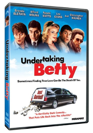 Undertaking Betty
