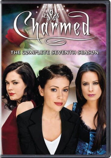 Charmed: The Complete Seventh Season
