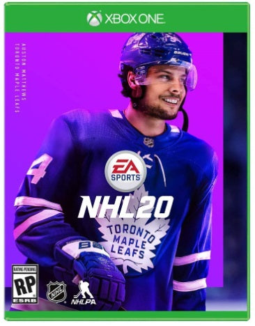 NHL 20 - Xbox One