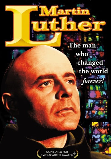 Martin Luther