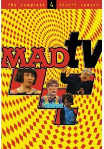 MADtv: Season Four